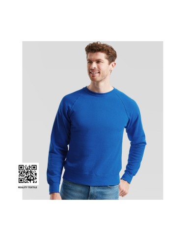 F-62-216-0--Classic Raglan Sweat